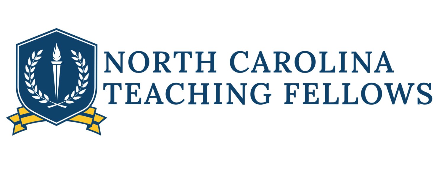 NC Teaching Fellows logo